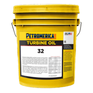 Petromerica Türbin Yağı 32