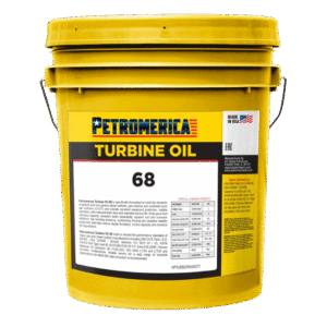 Petromerica Türbin Yağı 68