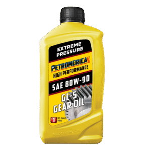 Petromerica SAE 80W-90 Dişli Yağı