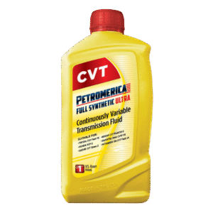 Petromerica Tam Sentetik CVT Şanzıman Sıvısı