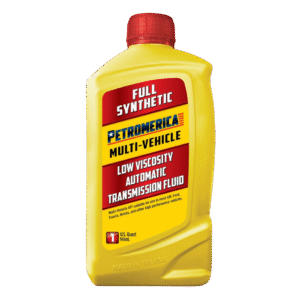 Petromerica Tam Sentetik Çok Amaçlı Otomatik Şanzıman Sıvısı