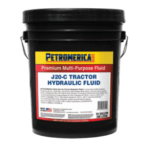 Petromerica J20-C Traktör Hidrolik Sıvısı