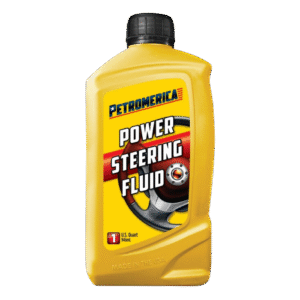 Petromerica Hidrolik Direksiyon Sıvısı